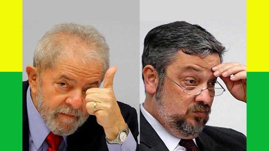 Supremo de Brasil autoriza a Lula acceso a delación de exministro