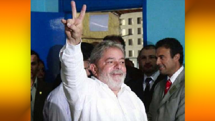 Victorias jurídicas de Lula en el Supremo marcan semana en Brasil