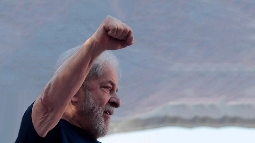 Archivan en Brasil denuncia contra Lula en caso Odebrecht