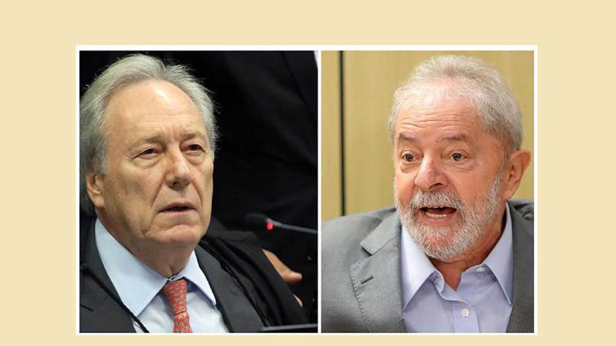 Lula con acceso a archivos de Odebrecht domina semana en Brasil