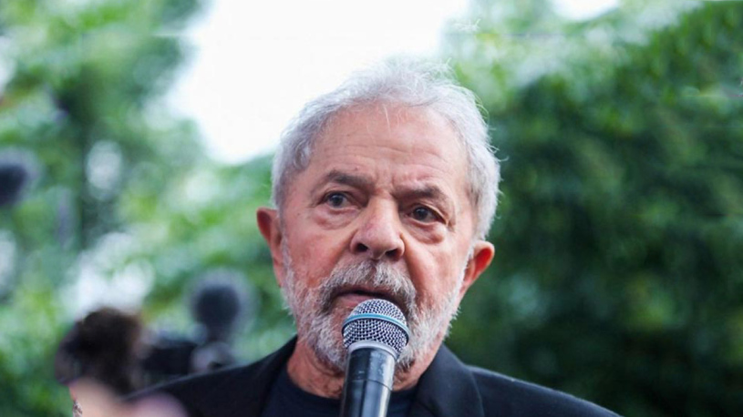 Denuncian otro acto de persecución contra Lula en Brasil