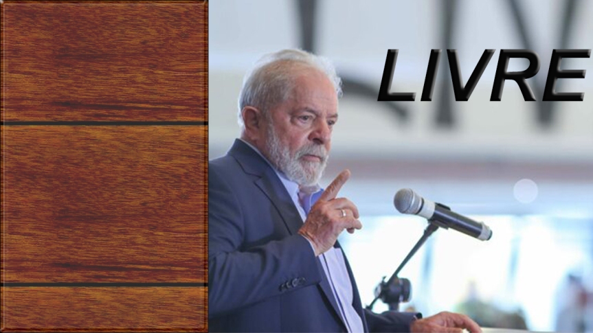 El (in)esperado retorno de Lula